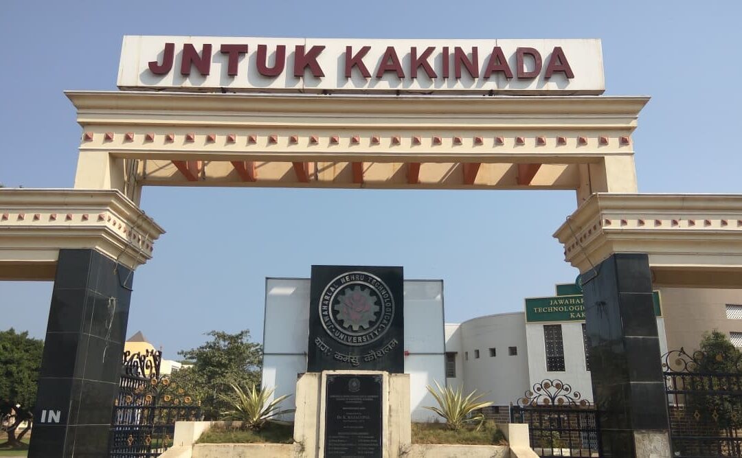 Making Sense of JNTU Transcripts for International Applications