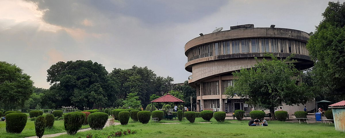 Panjab University (PU)