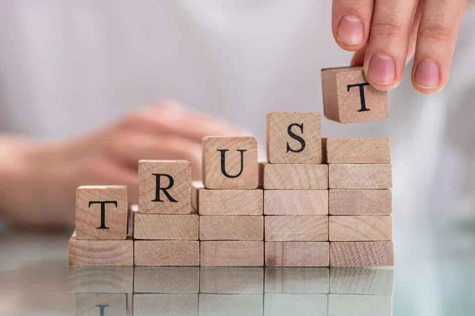 Trust in World Document Services