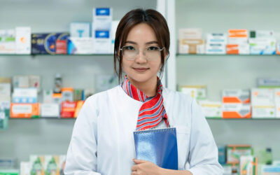 Easy Guide to Pharmacy Licensure in Canada