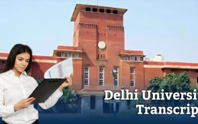 How to Get Transcripts from Delhi University