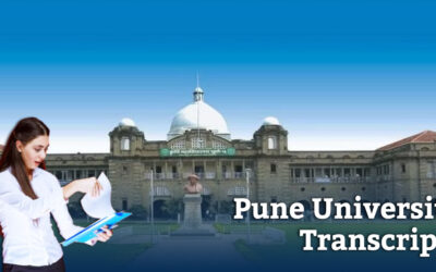 How to Get Transcripts from Pune University