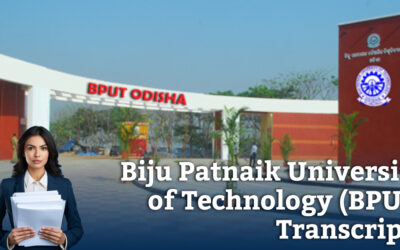 Get Transcripts From Biju Patnaik University of Technology (BPUT)