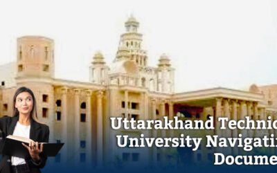 Navigating Document Procurement from Uttarakhand Technical University