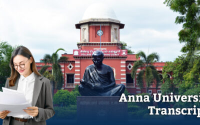 Get Transcripts from Anna University
