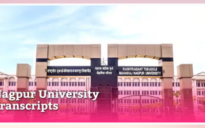 How to Obtain Transcripts from Nagpur University
