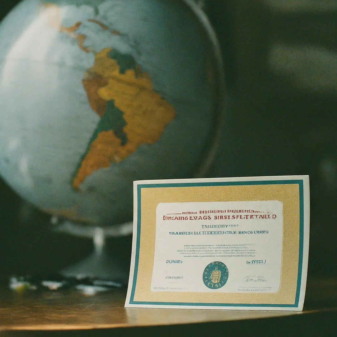 8 Ways International Education Research Foundation Certification Can Boost Your Career Overseas