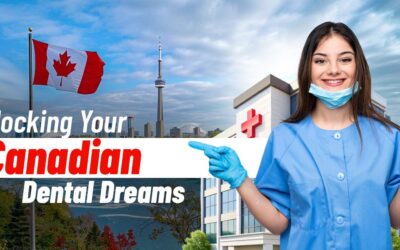 Unlocking Your Canadian Dental Dreams: Introduction to NDEB for Indian Dentists