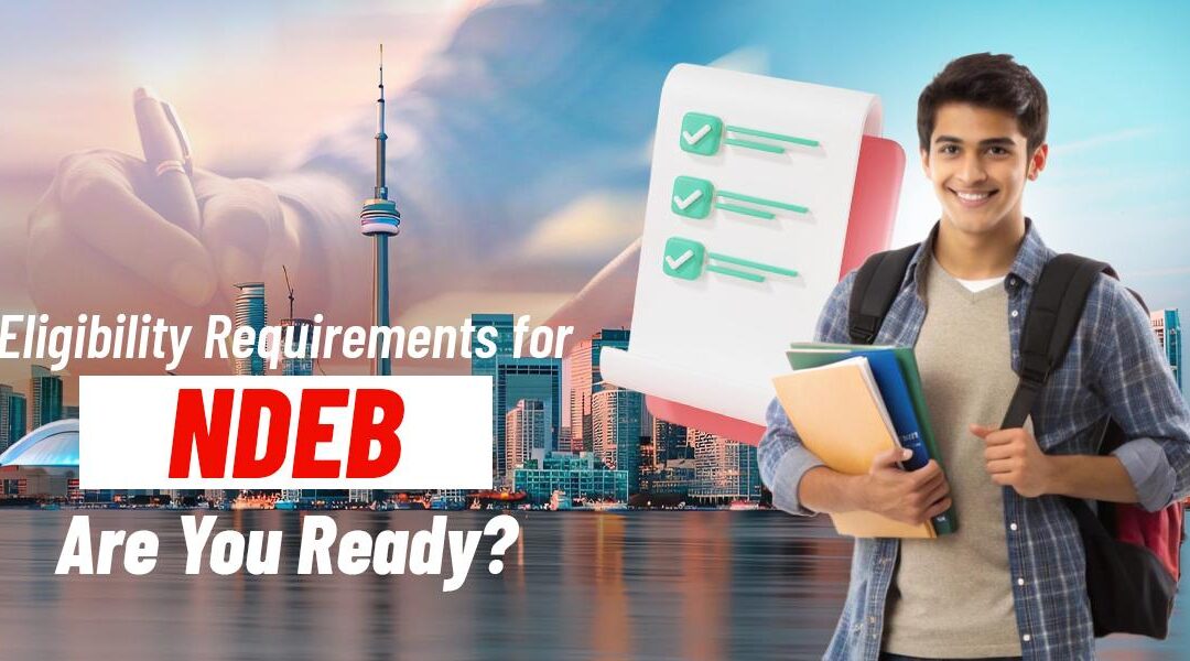 Are You Ready to Practice Dentistry in Canada? Understanding the NDEB Eligibility Requirements for Indian Dentists