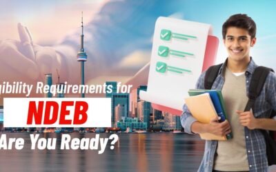 Are You Ready to Practice Dentistry in Canada? Understanding the NDEB Eligibility Requirements for Indian Dentists