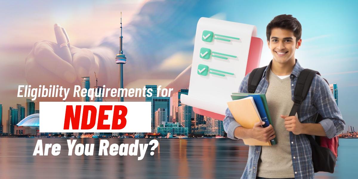 Are You Ready to Practice Dentistry in Canada? Understanding the NDEB Eligibility Requirements for Indian Dentists