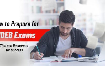 Mastering the NDEB Exams: Essential Tips and Resources for Indian Dentists