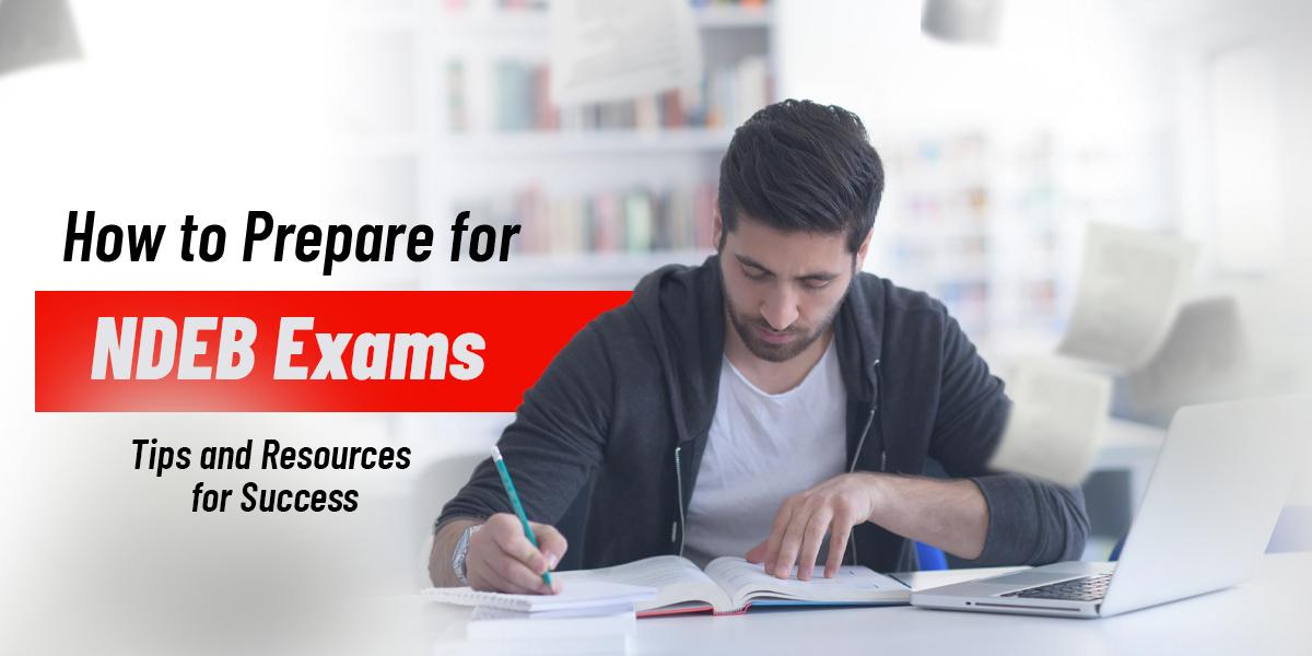 Mastering the NDEB Exams: Essential Tips and Resources for Indian Dentists