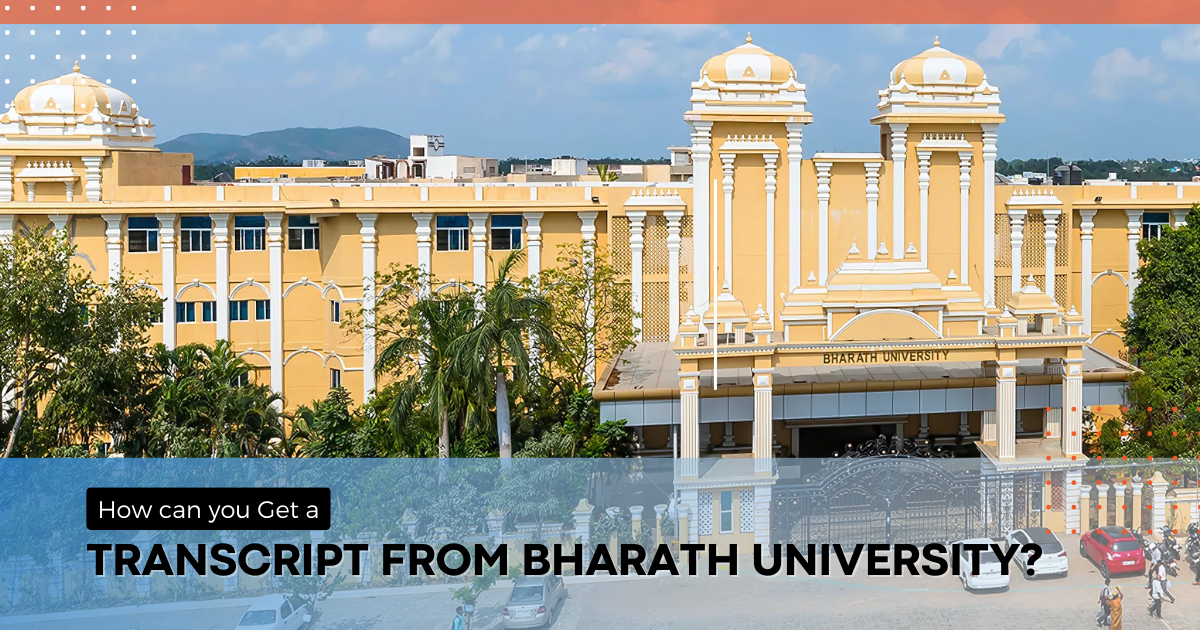 Bharath University