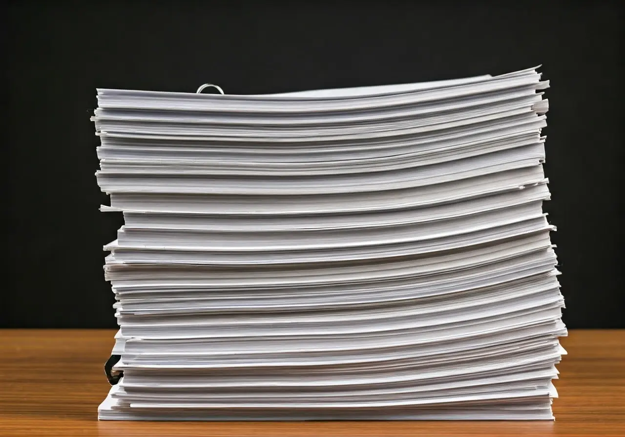 12 Common Mistakes to Avoid in Document Submission to Canadian Universities