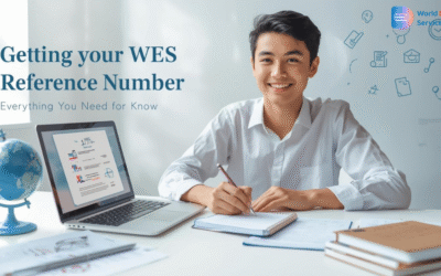 How to Get WES Reference Number: Everything You Need to Know