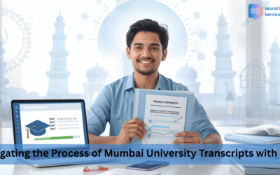 Navigating the Process of Mumbai University Transcripts with Ease