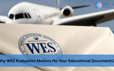 Why WES Evaluation Matters for Your Educational Documents