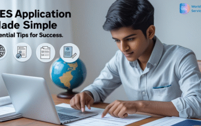 Essential Tips for a Successful WES Application