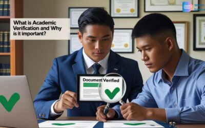 What is Academic Verification and Why is it Important?