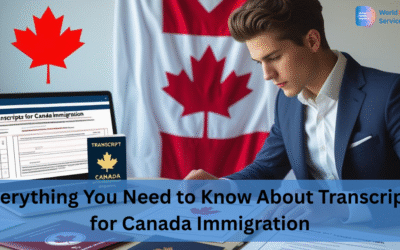 Everything You Need to Know About Transcripts for Canada Immigration
