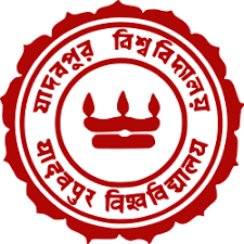 Jadavpur University, Kolkata logo