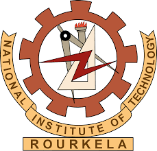 National Institute of Technology (NIT), Rourkela logo