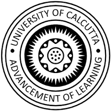 University of Calcutta, Kolkata logo