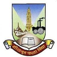 University of Mumbai logo