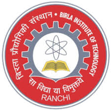 birla institute of technology (bit) mesra ranchi logo