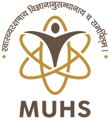 muhs nasik logo