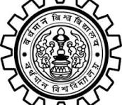 the university of burdwan west bengal logo