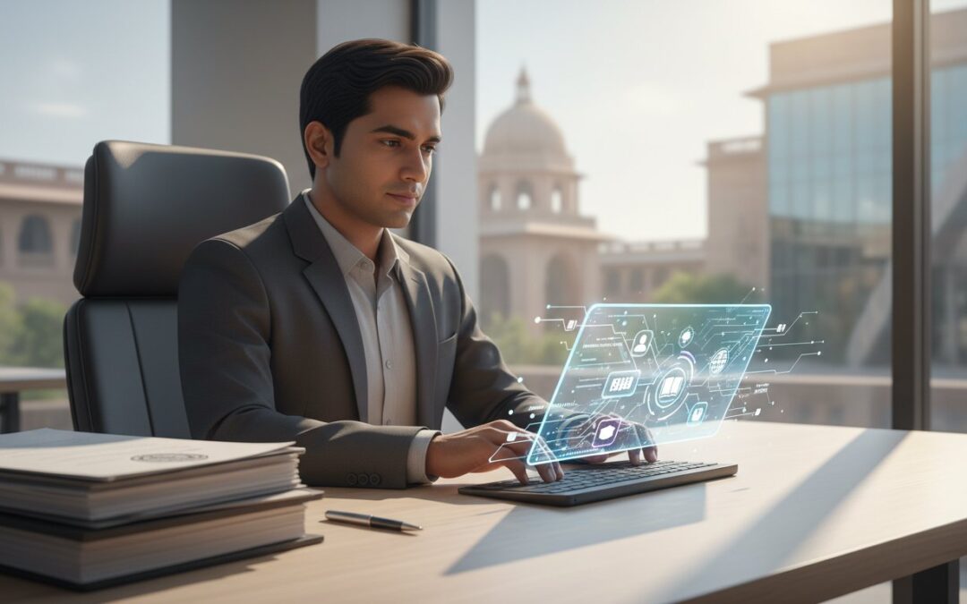 Transcript Services Online India: A Guide to Getting Your Documents Hassle-Free