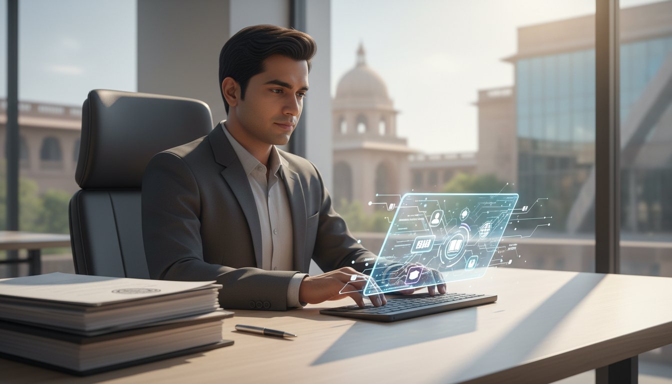 Transcript Services Online India: A Guide to Getting Your Documents Hassle-Free