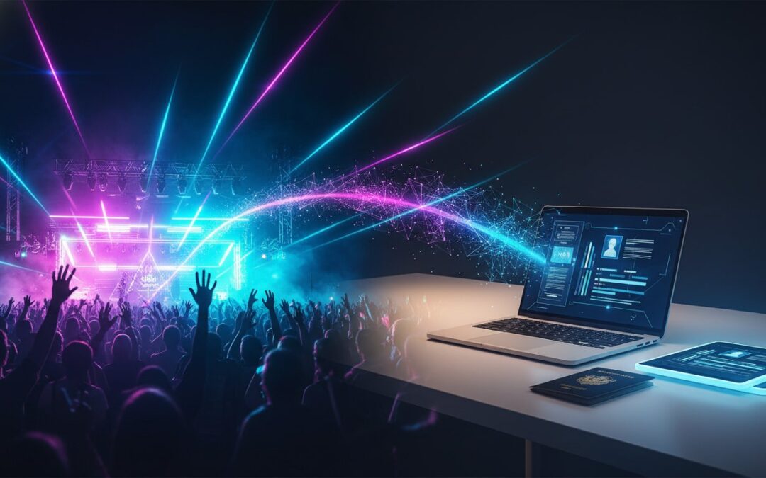 Your Guide to Canadian EDM: From Festivals to Immigration Paperwork