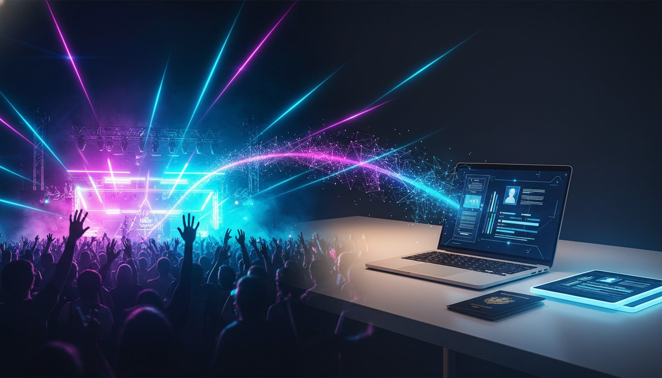 Your Guide to Canadian EDM: From Festivals to Immigration Paperwork